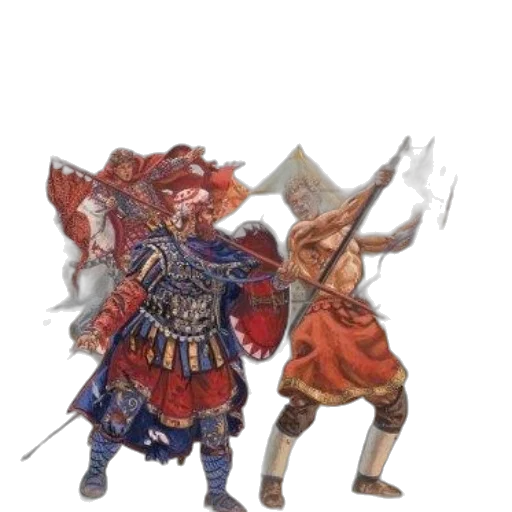 sword, weapon, staff, mask transparent PNG cut-out