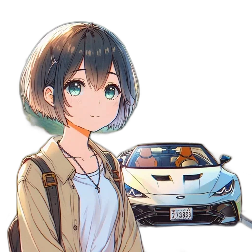 car, face, weapon, robot transparent PNG cut-out