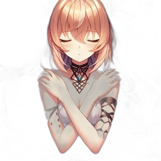 mask, face, dress, creature transparent PNG cut-out