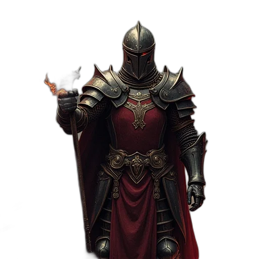 sword, staff, concept art, fantasy art transparent PNG cut-out
