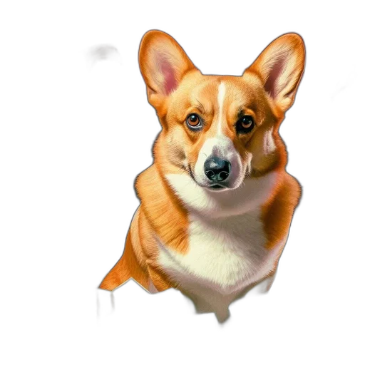 animal, staff, creature, face transparent PNG cut-out
