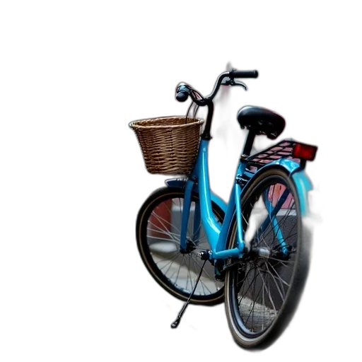 photorealistic, 3d render, concept art, blue transparent PNG cut-out