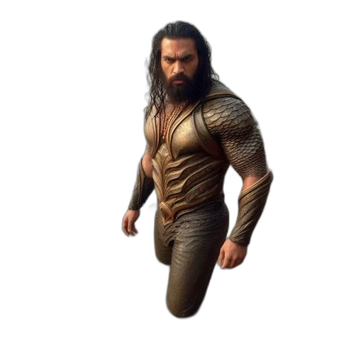 animal, hair, creature, weapon transparent PNG cut-out
