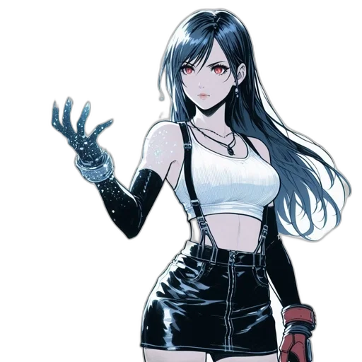 weapon, staff, concept art, comic book art transparent PNG cut-out