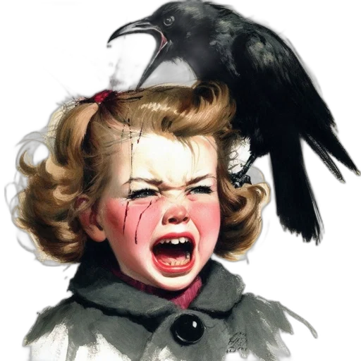 mask, creature, face, animal transparent PNG cut-out