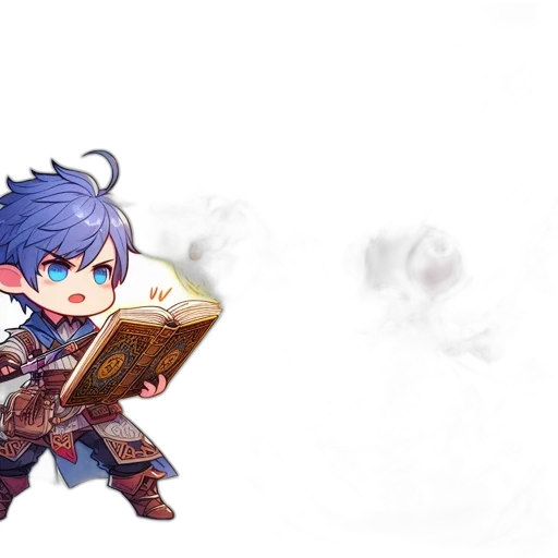 weapon, sword, staff, dragon transparent PNG cut-out