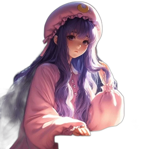 dress, hat, umbrella, crown transparent PNG cut-out