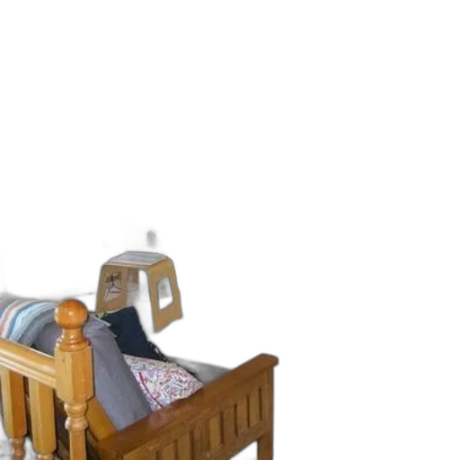furniture, robot, staff, shoes transparent PNG cut-out