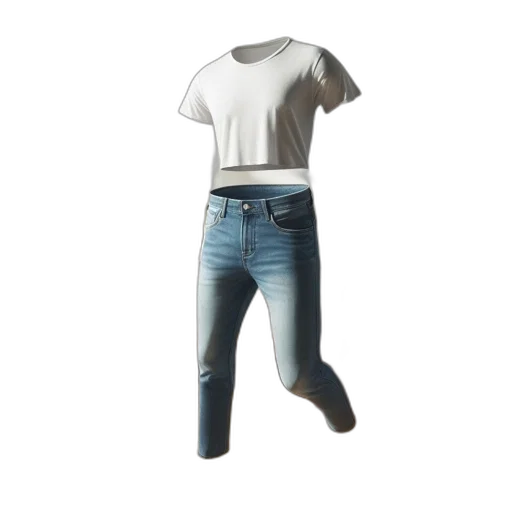 jacket, robot, dress, furniture transparent PNG cut-out