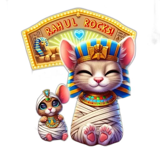 jewelry, staff, crown, fantasy art transparent PNG cut-out