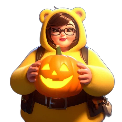 staff, animal, creature, mask transparent PNG cut-out