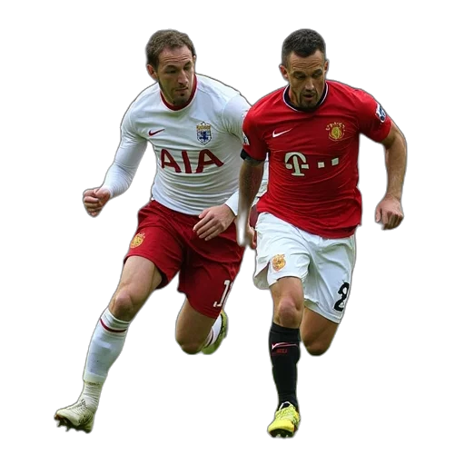 photorealistic, concept art, pixel art, gunners transparent PNG cut-out