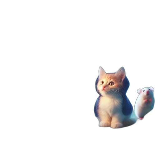 staff, animal, creature, weapon transparent PNG cut-out