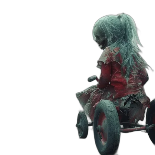 car, robot, creature, concept art transparent PNG cut-out