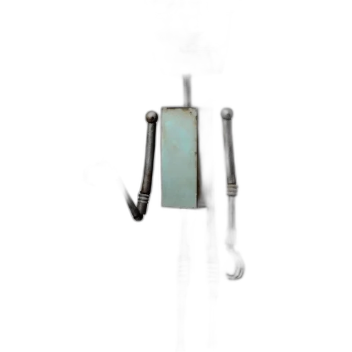 staff, sword, robot, weapon transparent PNG cut-out