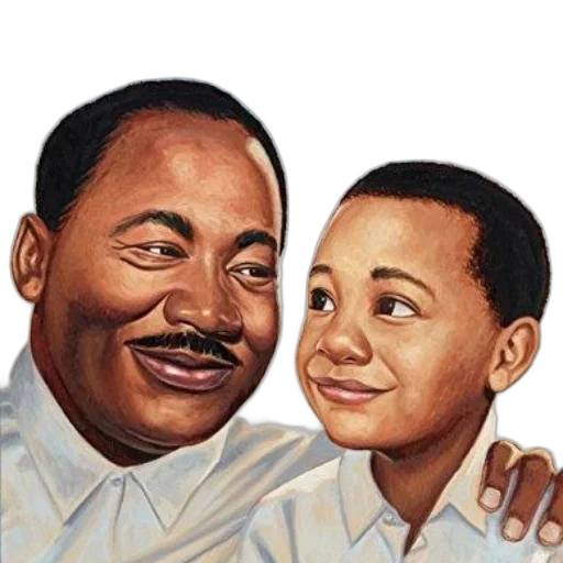 face, photorealistic, oil painting, cartoon transparent PNG cut-out