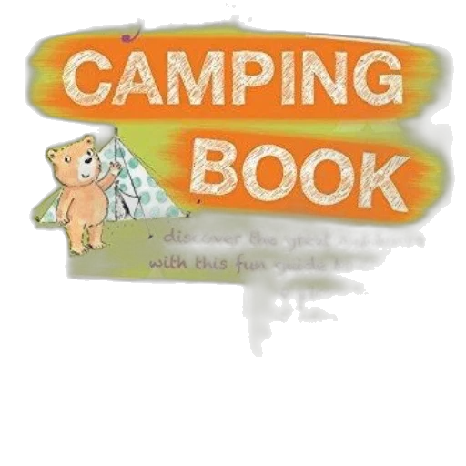 concept art, colorful, book, cover transparent PNG cut-out