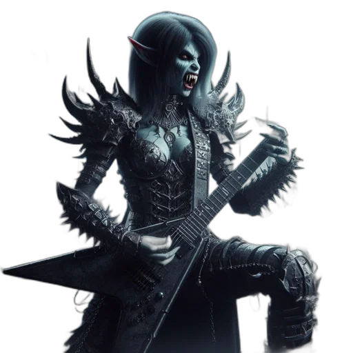 staff, concept art, fantasy art, comic book art transparent PNG cut-out