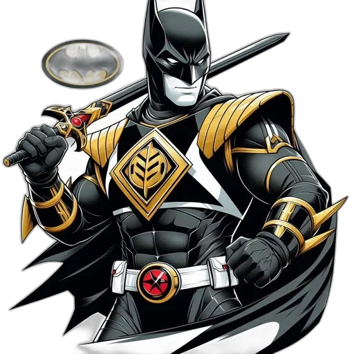 comic book art, concept art, cartoon, stylized transparent PNG cut-out