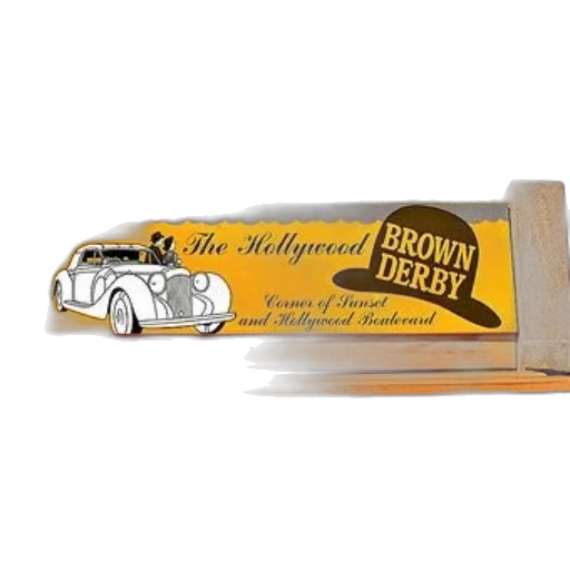 wooden, bench, sign, advertising transparent PNG cut-out