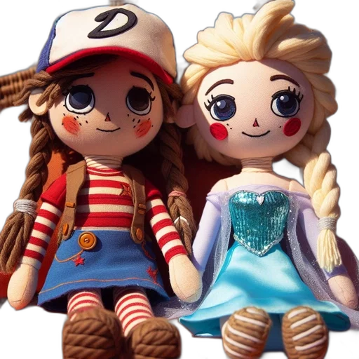 3d render, concept art, photorealistic, cartoon transparent PNG cut-out