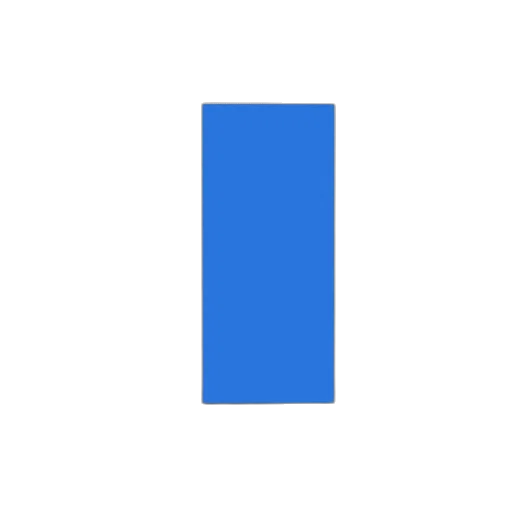 pixel art, blue, monochrome, bar transparent PNG cut-out