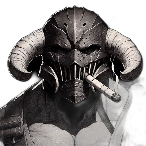 mask, face, fantasy art, concept art transparent PNG cut-out