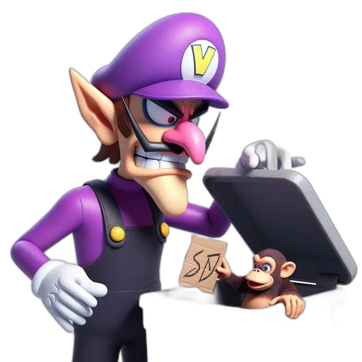 mask, hat, weapon, staff transparent PNG cut-out