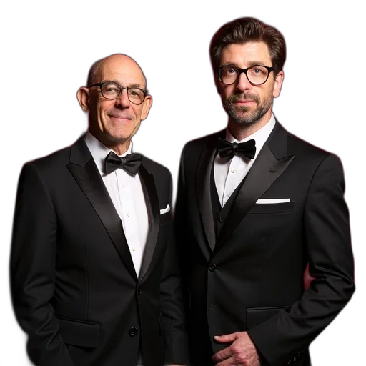 staff, adam, hawcher, tom transparent PNG cut-out
