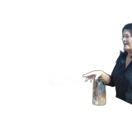 bottle, dress, food, 3d render transparent PNG cut-out