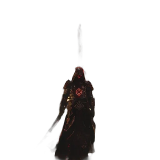 sword, staff, weapon, mask transparent PNG cut-out