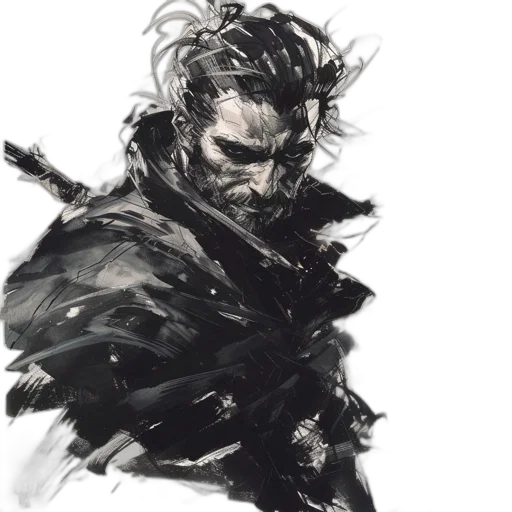 sword, weapon, face, dragon transparent PNG cut-out