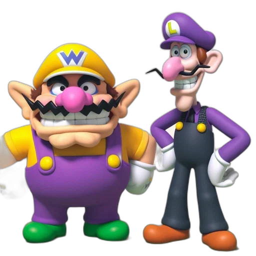 crown, hat, mask, staff transparent PNG cut-out