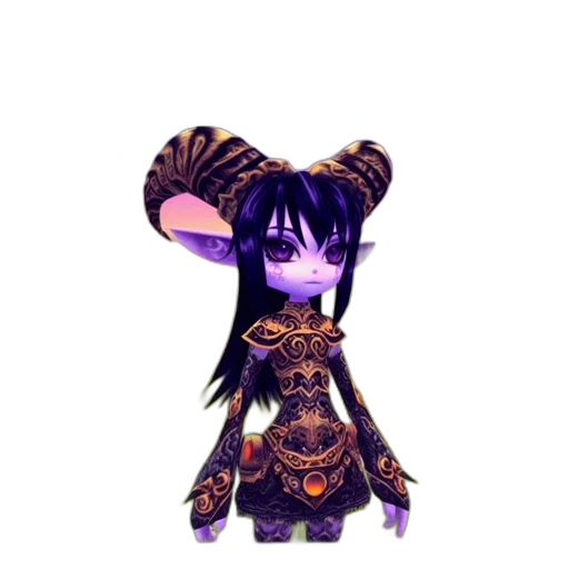 staff, mask, dragon, creature transparent PNG cut-out