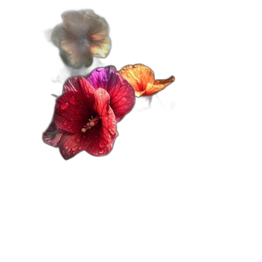 flower, crown, jewelry, animal transparent PNG cut-out