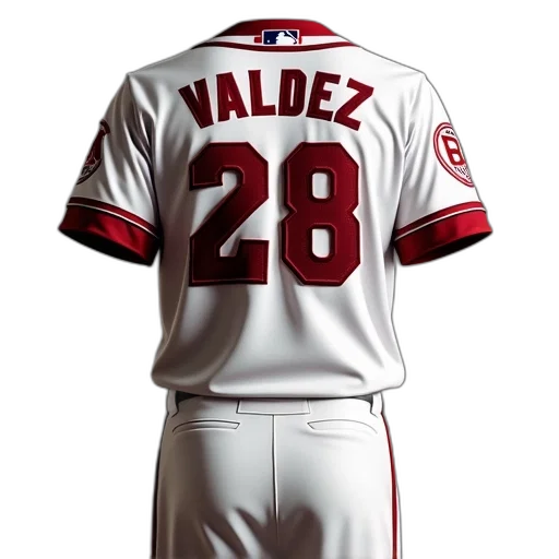 mike, valdez, game, used transparent PNG cut-out