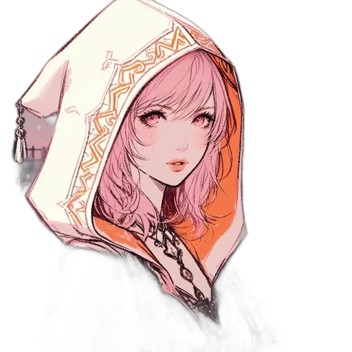 jacket, face, crown, hat transparent PNG cut-out