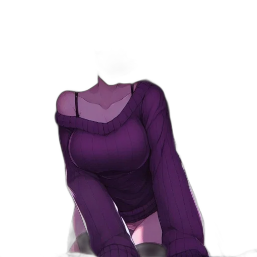 dress, staff, mask, jacket transparent PNG cut-out
