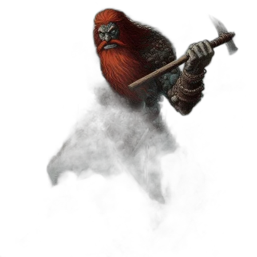sword, staff, weapon, dragon transparent PNG cut-out