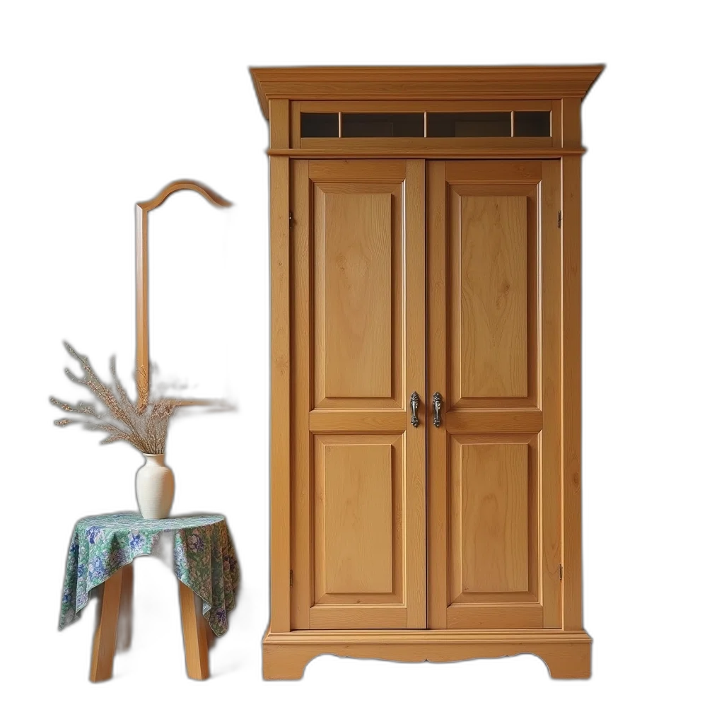furniture, staff, dress, jewelry transparent PNG cut-out
