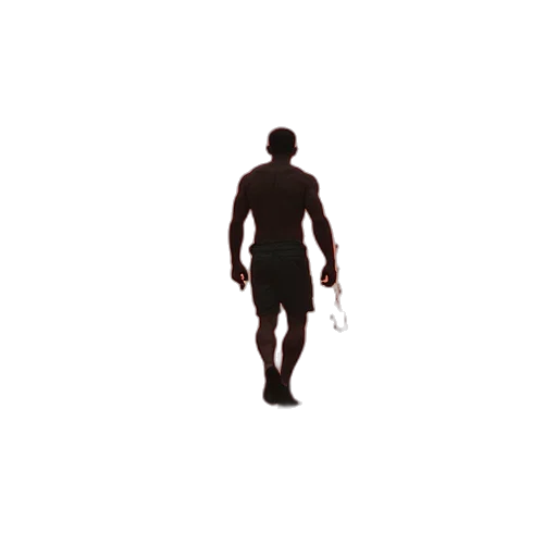 staff, robot, creature, animal transparent PNG cut-out