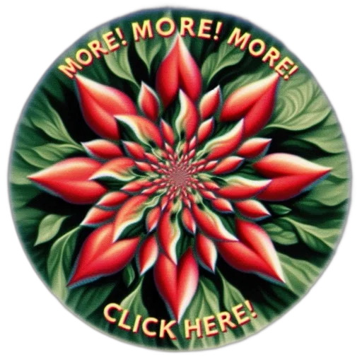 flower, jewelry, vivid, digital transparent PNG cut-out