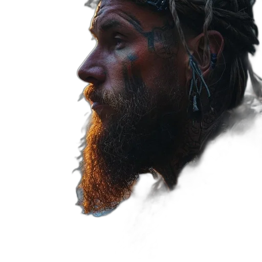 face, mask, hat, animal transparent PNG cut-out