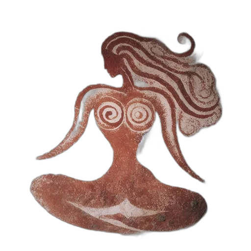 hair, mask, jewelry, hat transparent PNG cut-out