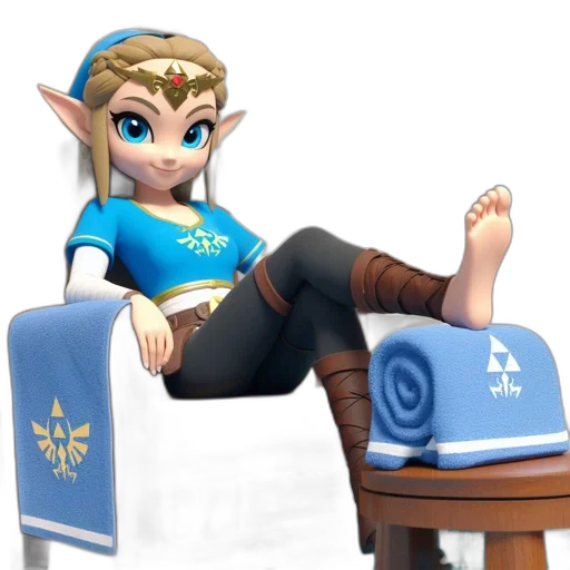 furniture, staff, shoes, crown transparent PNG cut-out
