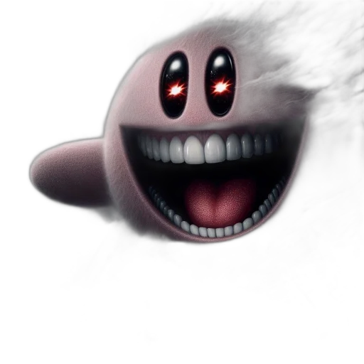 mask, creature, face, robot transparent PNG cut-out