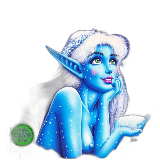 fantasy art, concept art, pixel art, photorealistic transparent PNG cut-out