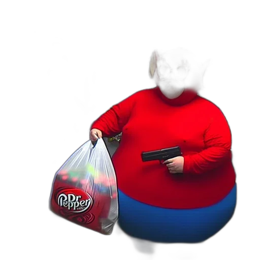 food, jacket, bottle, creature transparent PNG cut-out