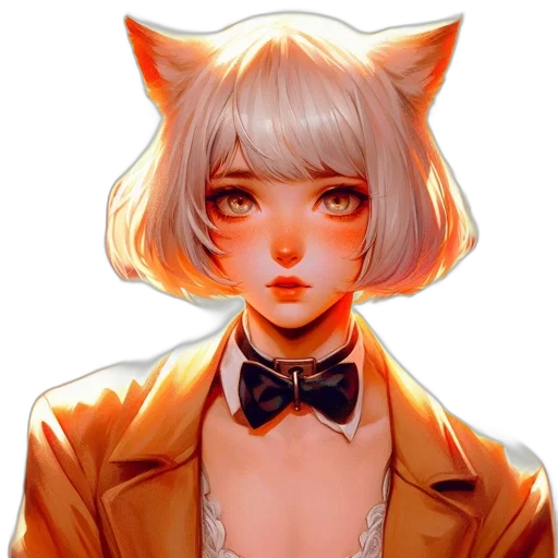 jacket, staff, face, mask transparent PNG cut-out