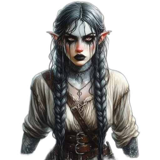 staff, face, dragon, fantasy art transparent PNG cut-out